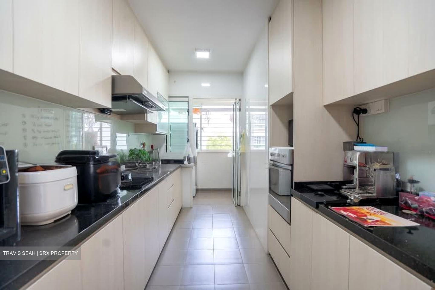 Blk 669A Waterway Ridges (Punggol), HDB 5 Rooms #599134401